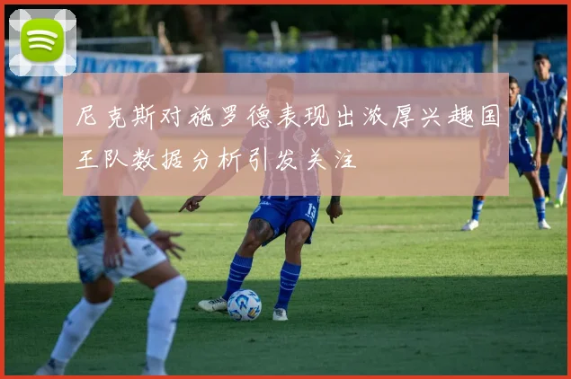尼克斯对施罗德表现出浓厚兴趣国王队数据分析引发关注
