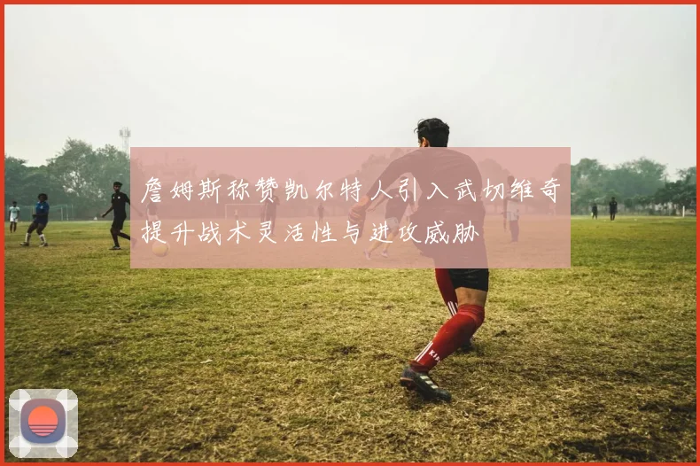 詹姆斯称赞凯尔特人引入武切维奇提升战术灵活性与进攻威胁